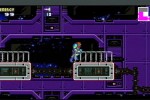 Metroid Fusion (Game Boy Advance)