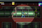 Metroid Fusion (Game Boy Advance)