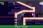 Metroid Fusion (Game Boy Advance)