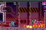 Metroid Fusion (Game Boy Advance)