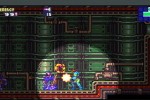 Metroid Fusion (Game Boy Advance)