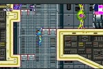 Metroid Fusion (Game Boy Advance)