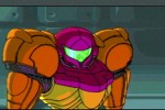 Metroid Fusion (Game Boy Advance)