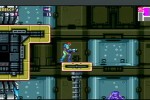 Metroid Fusion (Game Boy Advance)