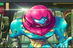 Metroid Fusion (Game Boy Advance)