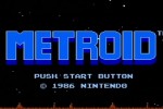 Metroid Fusion (Game Boy Advance)