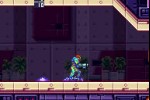 Metroid Fusion (Game Boy Advance)