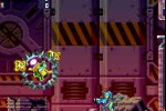 Metroid Fusion (Game Boy Advance)