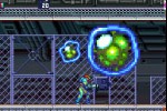 Metroid Fusion (Game Boy Advance)