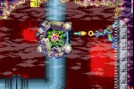 Metroid Fusion (Game Boy Advance)