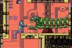 Metroid Fusion (Game Boy Advance)