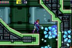 Metroid Fusion (Game Boy Advance)