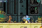 Metroid Fusion (Game Boy Advance)