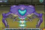 Metroid Fusion (Game Boy Advance)