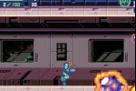 Metroid Fusion (Game Boy Advance)