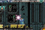 Metroid Fusion (Game Boy Advance)