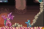 Metroid Fusion (Game Boy Advance)