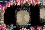 Metroid Fusion (Game Boy Advance)