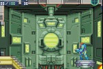 Metroid Fusion (Game Boy Advance)