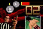 Rocky (Game Boy Advance)