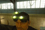 Tom Clancy's Splinter Cell (Xbox)