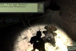 Tom Clancy's Splinter Cell (Xbox)