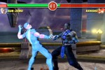 Mortal Kombat: Deadly Alliance