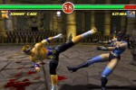 Mortal Kombat: Deadly Alliance (PlayStation 2)