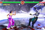 Mortal Kombat: Deadly Alliance (PlayStation 2)