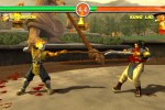 Mortal Kombat: Deadly Alliance (PlayStation 2)