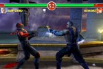 Mortal Kombat: Deadly Alliance (PlayStation 2)