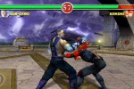 Mortal Kombat: Deadly Alliance (PlayStation 2)