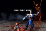 Mortal Kombat: Deadly Alliance (PlayStation 2)