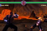 Mortal Kombat: Deadly Alliance (PlayStation 2)