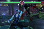 Mortal Kombat: Deadly Alliance (PlayStation 2)