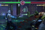 Mortal Kombat: Deadly Alliance (PlayStation 2)