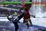 Mortal Kombat: Deadly Alliance (PlayStation 2)