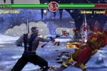 Mortal Kombat: Deadly Alliance (PlayStation 2)