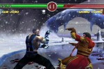 Mortal Kombat: Deadly Alliance (PlayStation 2)