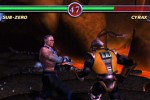 Mortal Kombat: Deadly Alliance (PlayStation 2)