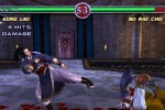 Mortal Kombat: Deadly Alliance (PlayStation 2)