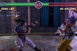 Mortal Kombat: Deadly Alliance (PlayStation 2)