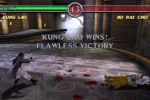 Mortal Kombat: Deadly Alliance (PlayStation 2)