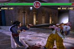 Mortal Kombat: Deadly Alliance (PlayStation 2)