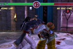 Mortal Kombat: Deadly Alliance (PlayStation 2)