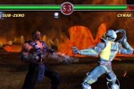 Mortal Kombat: Deadly Alliance (PlayStation 2)