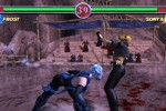 Mortal Kombat: Deadly Alliance (PlayStation 2)