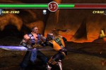 Mortal Kombat: Deadly Alliance (PlayStation 2)