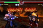 Mortal Kombat: Deadly Alliance (PlayStation 2)