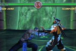 Mortal Kombat: Deadly Alliance (PlayStation 2)